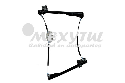 [VOGOL99ELCER] ELEVADOR CRISTAL VOLKSWAGEN GOLF DE 1999 AL 2005 / JETTA DE 1999 AL 2007 ELECT S/MOTOR DEL DER (3422) 