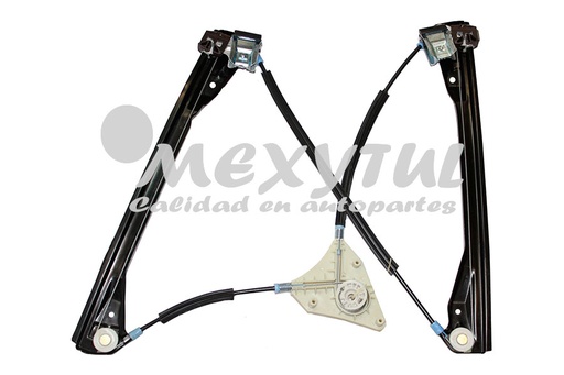 [VOPOL03ELCEDL] ELEVADOR CRISTAL VOLKSWAGEN POLO DE 2003 AL 2007 ELECT DEL IZQ (12977) EX+