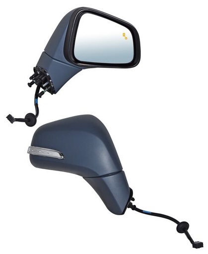 [ELCER14ER] ESPEJO BUICK ENCORE 14-20 ELECT C/DIRECC P/PINT C/SENSOR PUNTO CIEGO S/DESEMP BASE/CX/CXL/CONVENIENCE DER