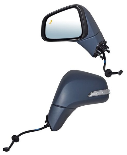 [ELCER14EL] ESPEJO BUICK ENCORE 14-20 ELECT C/DIRECC P/PINT C/SENSOR PUNTO CIEGO S/DESEMP BASE/CX/CXL/CONVENIENCE IZQ