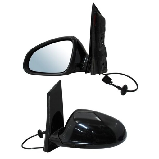 [ELCVR13EL] ESPEJO BUICK VERANO 13-16 ELECT P/PINT C/DESEMP IZQ TW