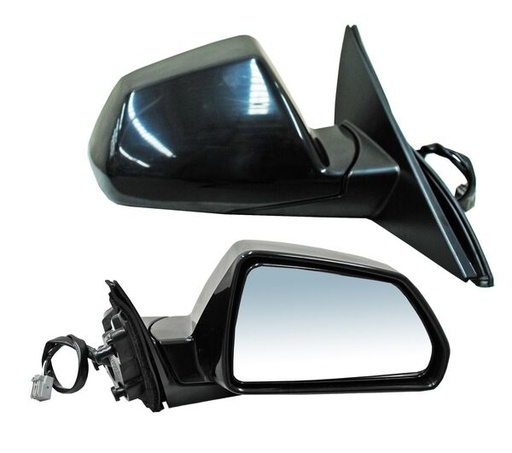 [CACTS08ESPDER] ESPEJO CADILLAC CTS 08-13 3.6/3.0/PREMIUM/PERFORMANCE/BASE/V/LUXURY C/DESEMP ELECT DER (120631)