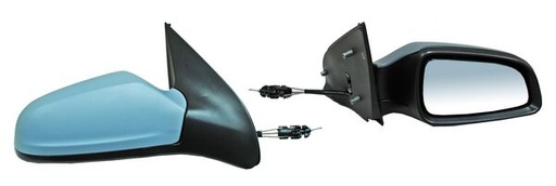 [CHAST04ESPMR] ESPEJO CHEVROLET ASTRA DE 2004 AL 2008 TURBO 2.0/TURBO 1.6/CDTI 1.9 16V/CDTI 1.9/1.8/CDTI 1.3/1.6/1.4/1.2/CDTI 1.7 C/CONT MAN LISA DER (125093) 