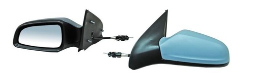 [CHAST04ESPML] ESPEJO CHEVROLET ASTRA DE 2004 AL 2008 TURBO 2.0/TURBO 1.6/CDTI 1.9 16V/CDTI 1.9/1.8/CDTI 1.3/1.6/1.4/1.2/CDTI 1.7 C/CONT MAN LISA IZQ (125092) 