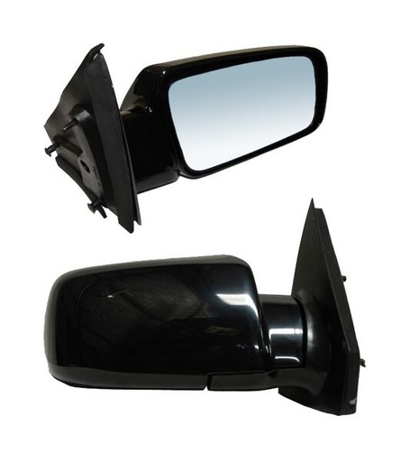 [CHAST88ESPER] ESPEJO CHEVROLET ASTRO / SAFARI / GMC 88-98 ELECT CL/CS/SLX/GT/BASE/LS/LT/SL/SLE/SLT ELECT DER (3439)