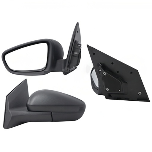 [CHAV18ESMTHGL] ESPEJO CHEVROLET AVEO DE 2018 AL 2022 MAN TEXT IZQ HGO CN