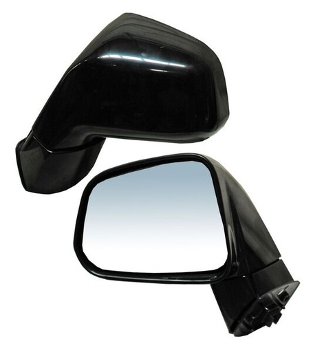 [CHCAP08ESPDEL] ESPEJO CHEVROLET CAPTIVA DE 2008 AL 2015 / SATURN VUE DE 2008 AL 2010 XR/XE/HYBRID/LTZ/LS/LT C/DESEMP ELECT IZQ (120464) TW 