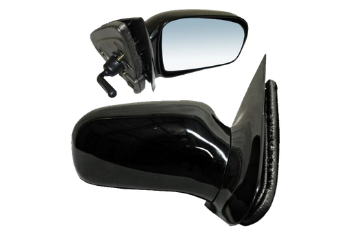 [CHCAV95ESPR] ESPEJO CHEVROLET CAVALIER 95-05 Z24/SE/BASE/LS S/CONT C/BASE 4 PTAS DER (3457)