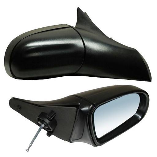 [CHCHE94ESPMR] ESPEJO CHEVROLET CHEVY 94-08 TD1.5/D1.5 C/CONT MAN C/BASE DER (3463)
