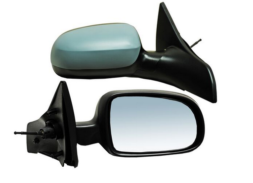 [CHCHE09ESPMR] ESPEJO CHEVROLET CHEVY C3 DE 2009 AL 2012 C/CONT MAN LISO DER (8137) AE