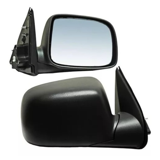 [CHCOL04ESPML] ESPEJO CHEVROLET OPTRA DE 2006 AL 2010 MAN DER (5546) ****2