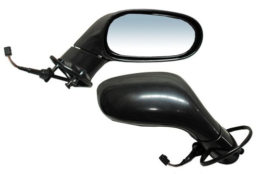 [ELCCV05ER] ESPEJO CHEVROLET CORVETTE 05-12 ELECT P/PINT C/DESEMP DER **** TW