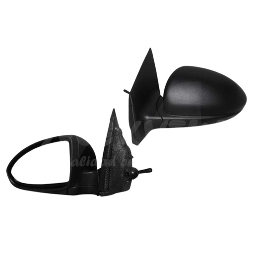 [CHCRU10ESPML] ESPEJO CHEVROLET CRUZE DE 2010 AL 2012 C/CONT MAN IZQ (129284) EX+