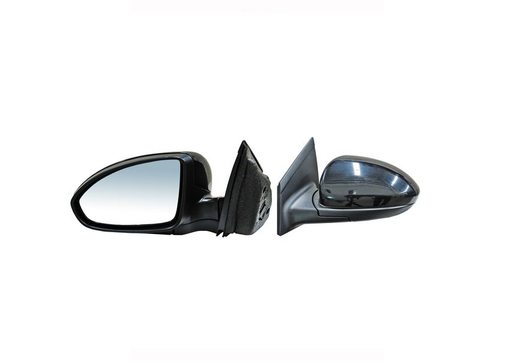 [CHCRU10ESPDEL] ESPEJO CHEVROLET CRUZE 10-16 ECO/DIESEL/PREMIER/L/LTZ/LS/LT C/DESEMP ELECT IZQ (135682) TW