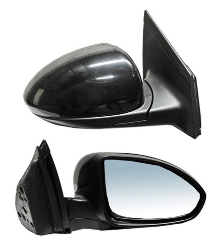 [CHCRU10ESPER] ESPEJO CHEVROLET CRUZE DE 2010 AL 2016 ECO/DIESEL/PREMIER/L/LTZ/LS/LT ELECT DER (8139) TW