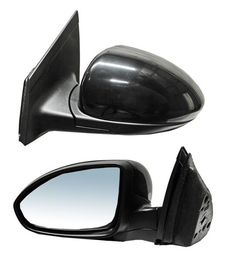 [CHCRU10ESPEL] ESPEJO CHEVROLET CRUZE DE 2010 AL 2016 ECO/DIESEL/PREMIER/L/LTZ/LS/LT ELECT IZQ (8138)