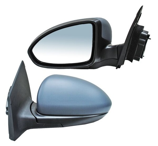 [CHCR10ESELPPCDL] ESPEJO CHEVROLET CRUZE 10-16 ELECT P/PINT AUTOABATIBLE C/DESEMP IZQ TW