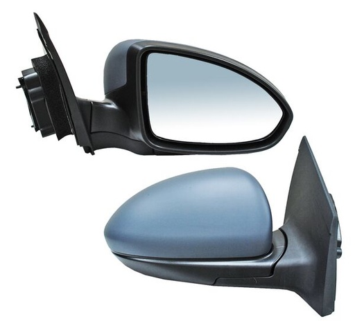 [CHCR10ESPPAUR] ESPEJO CHEVROLET CRUZE 10-16 P/PINT AUTOABATIBLE DER TW