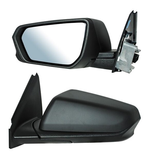 [ELCEQ18EL1] ESPEJO CHEVROLET EQUINOX / TERRAIN / DENALI 18-21 ELECT P/PINT C/DESEMP LS/LT/PREMIER/MIDNIGHT/SLT IZQ TW