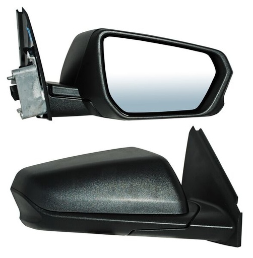 [ELCEQ18ER] ESPEJO CHEVROLET EQUINOX / TERRAIN / DENALI 18-21 ELECT TEXT C/DESEMP LS/LT/PREMIER/MIDNIGHT/SLT DER