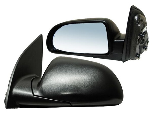 [CHEQU05ESPEL] ESPEJO CHEVROLET EQUINOX DE 2005 AL 2009/ SATURN VUE DE 2002 AL 2007 ELECT NEG IZQ (3490) TW