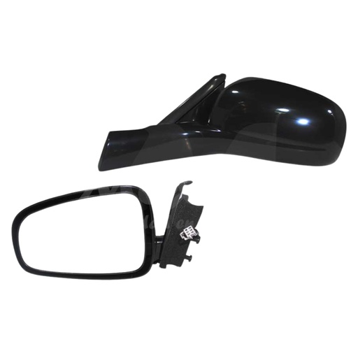 [CHIMP00ESPDEL] ESPEJO CHEVROLET IMPALA DE 2000 AL 2004 ELECT C/DESEMP LISO 5 PINES SS/BASE/LS V6 6 CIL 3.4/3.8L 4 PTAS DER (3506) *A