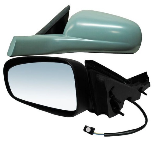 [CHIMP00ESPEL] ESPEJO CHEVROLET IMPALA DE 2000 AL 2004 LISO S/DESEMP ELECT IZQ(3508) TW 