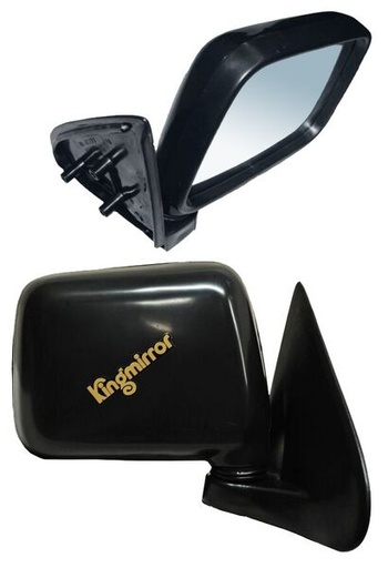 [CHLUV96ESPR] ESPEJO CHEVROLET LUV DE 1997 AL 2005 S/CONT NEG DER (3511) TW