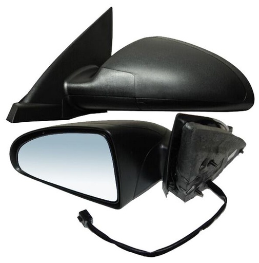 [CHMAL04ESPTXEEL] ESPEJO CHEVROLET MALIBU 04-07 ELECT C/DESEMP IZQ (3464) TW