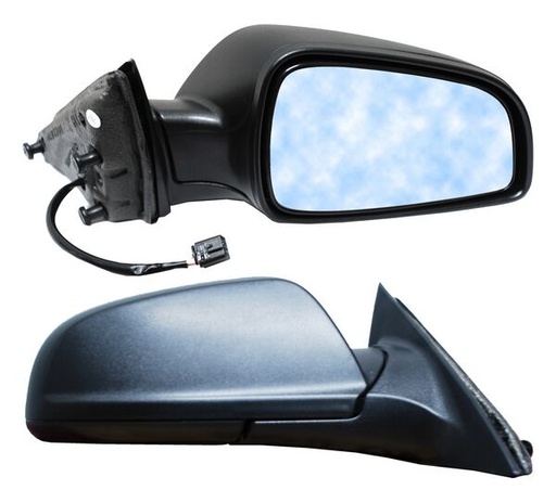 [CHMAL08ESPER] ESPEJO CHEVROLET MALIBU DE 2008 AL 2012 ELECT TEXT DER (120649) 