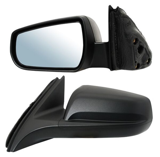 [ELCMA13EL1] ESPEJO CHEVROLET MALIBU 13-15 ELECT C/DESEMP C/MEM TEXT ECO/LTZ/LS/LT IZQ