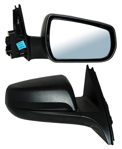 [ELCMA13ER4] ESPEJO CHEVROLET MALIBU 13-15 ELECT C/DESEMP TEXT ECO/LTZ/LS/LT DER