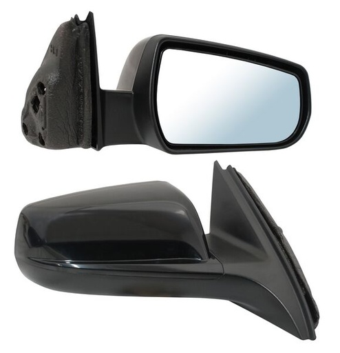 [ELCMA13ER2] ESPEJO CHEVROLET MALIBU 13-15 ELECT P/PINT C/MEM C/DESEMP DER TW