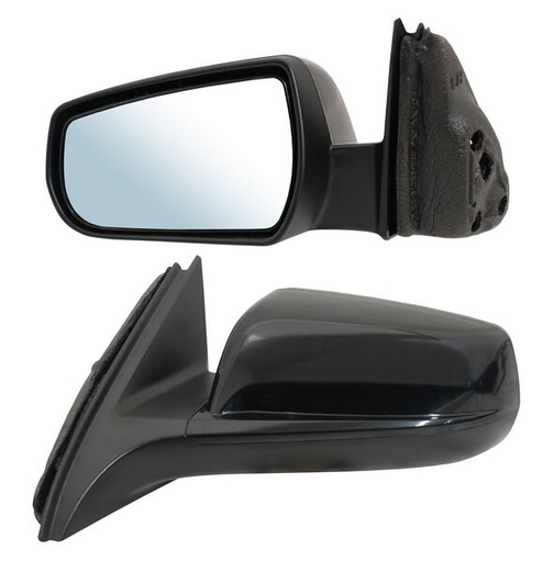 [ELCMA13EL2] ESPEJO CHEVROLET MALIBU 13-15 ELECT P/PINT C/MEM C/DESEMP IZQ TW