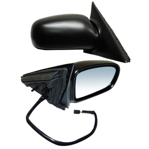 [CHMAL97ESPER] ESPEJO CHEVROLET MALIBU DE 1997 AL 2003 ELECT DER (3473) 