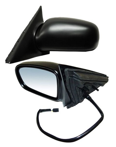 [CHMAL97ESPEL] ESPEJO CHEVROLET MALIBU DE 1997 AL 2003 ELECT IZQ (3472) 