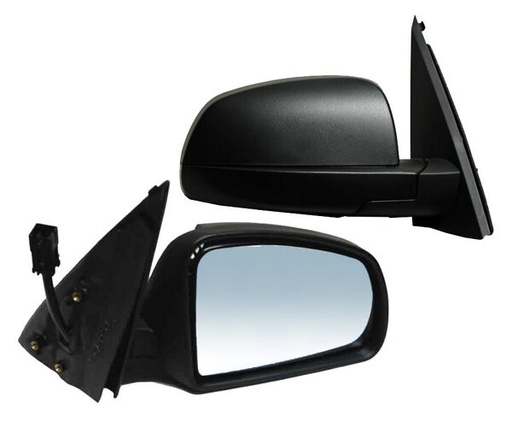 [CHMER04ESPER] ESPEJO CHEVROLET MERIVA DE 2004 AL 2006 ELECT S/DESEMP DER (8143) TW 