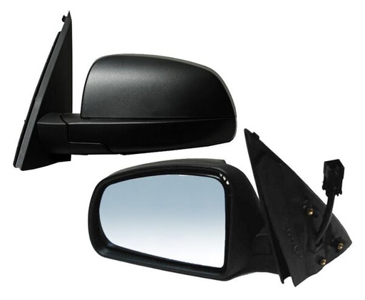 [CHOPT06ESPEL] ESPEJO CHEVROLET OPTRA DE 2006 AL 2010 ELECT C/DESEMP IZQ (5544) TW