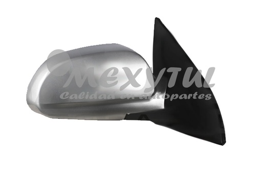 [CHOPT06ESPMR] ESPEJO DODGE CIRRUS SEBRING 07-09 ELECT C/DESEMP LISO 5 PINES LX/LIMITED/TOURING/BASE IZQ (121331) ****2