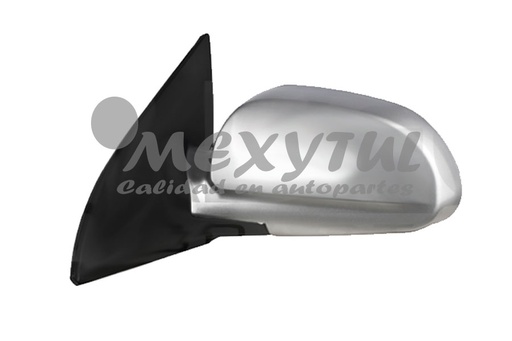[CHOPT06ESPML] ESPEJO CHEVROLET OPTRA DE 2006 AL 2011 C/CONT MAN IZQ (5548) RD