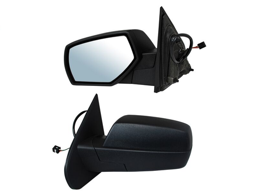 [CHSI14ESELL] ESPEJO CHEVROLET PU / SIERRA 14-17 ELECT C/DESEMP TEXT IZQ TW