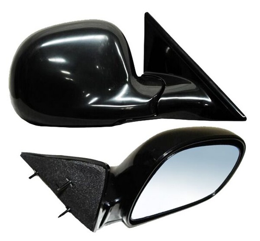 [CHS1095ESPR] ESPEJO CHEVROLET S10 DE 1995 AL 1997 / BLAZER DE 1994 AL 1997 S/CONT DER (3556)