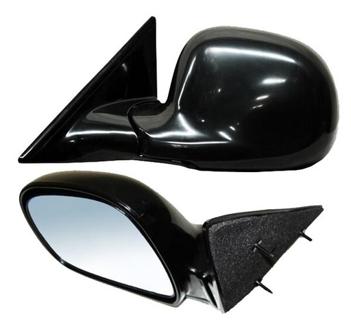 [CHS1095ESPL] ESPEJO CHEVROLET S10 DE 1995 AL 1997 /BLAZER DE 1994 AL 1997 S/CONT IZQ (3555)