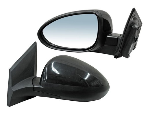 [CHSO12ESL] ESPEJO CHEVROLET SONIC DE 2012 AL 2017 ELECT IZQ