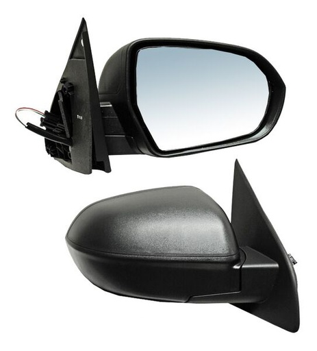 [CHTOR11ESPER] ESPEJO CHEVROLET TORNADO DE 2011 AL 2021 ELECT TEXT DER (128244) *R