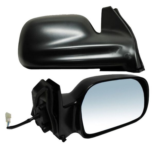 [CHTRA99ESPER] ESPEJO CHEVROLET TRACKER 99-04 LSI/ XL-7/ JX/ JS/ JLS/ JLX/ EX/ LX/ DELUXE/ ZR2/ LIMITED/ BASE/ LT ELECT DER (1660) TW