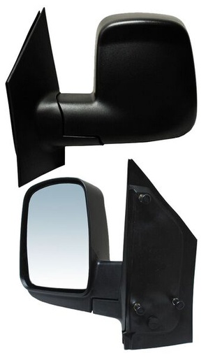 [ESCH-EX03-2] ESPEJO CHEVROLET EXPRESS VAN 2003 AL 2016 BASE/LS/LT/SLE/SLT/1500/2500/3500 S/CONT IZQ (3494) TW
