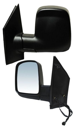 [CHVAN03ESPTXEL] ESPEJO CHEVROLET VAN DE 2003 AL 2016 ELECT BASE/LS/LT/SLE/SLT/1500/2500/3500 ELECT IZQ (3492) TW 