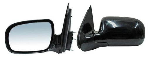 [CHVEN97ESPML] ESPEJO CHEVROLET VENTURE DE 1997 AL 2004 S/CONT IZQ (120666) 