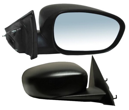 [DO30005ESPER] ESPEJO CHRYSLER 300 DE 2005 AL 2010/ CHARGER DE 2006 AL 2010 ELECT NEG S/DESEMP DER (9050) 